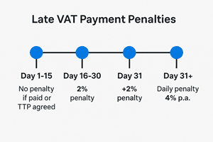 vat infographic on penalties